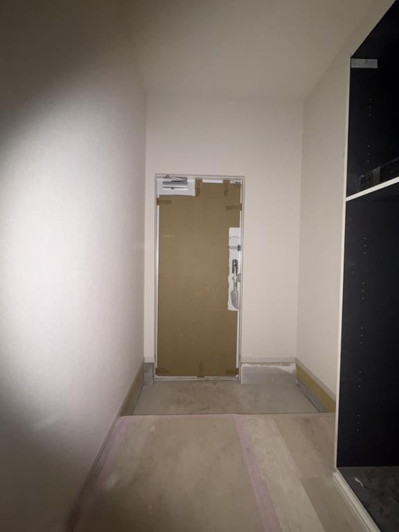 ガレリア上鷺(ガレリアカミサギ) 玄関