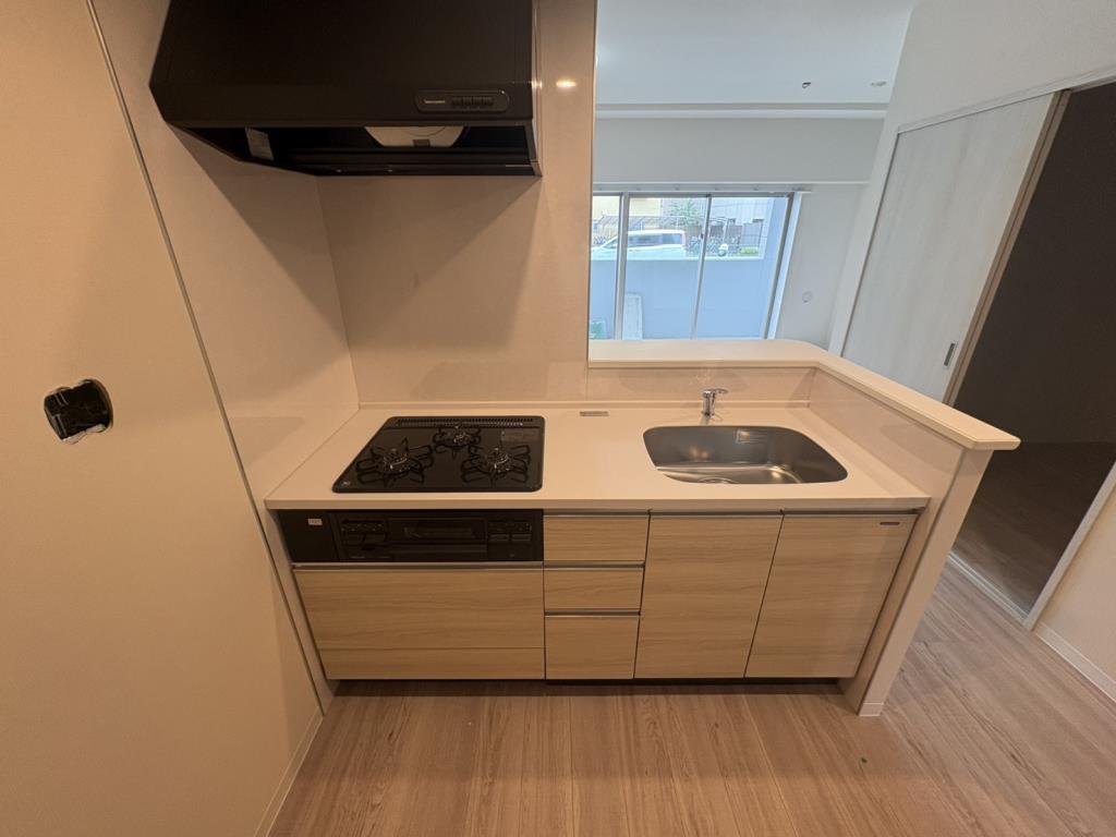 グランフォルム上鷺(グランフォルムカミサギ) キッチン