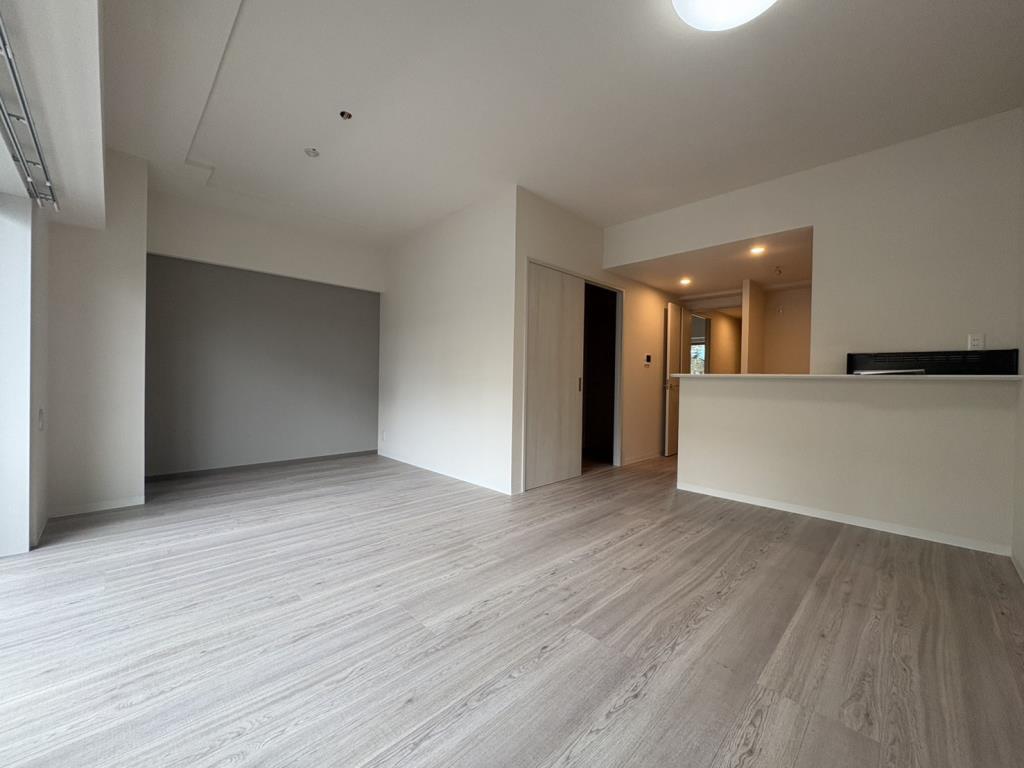 グランフォルム上鷺(グランフォルムカミサギ) リビング