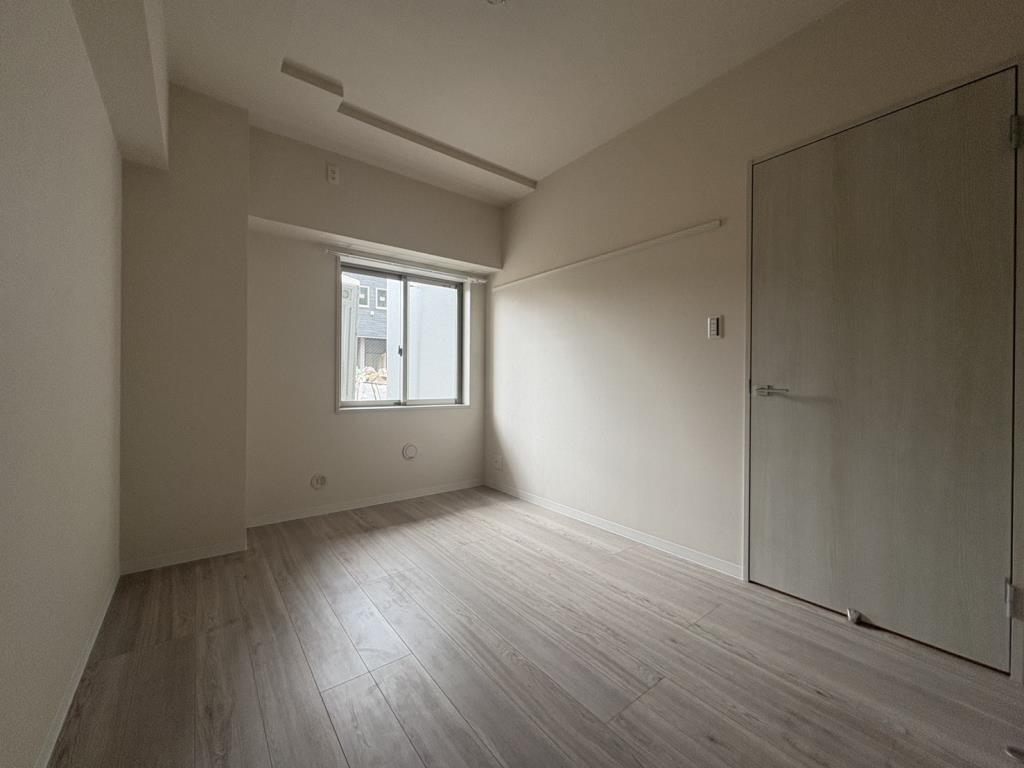 グランフォルム上鷺(グランフォルムカミサギ) ベッドルーム