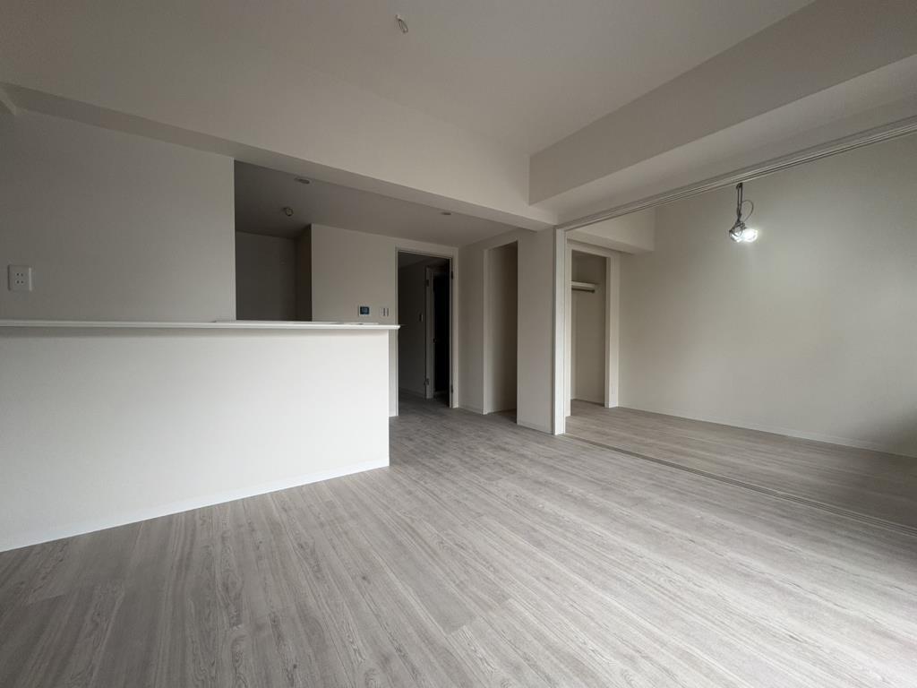 グランフォルム上鷺(グランフォルムカミサギ) リビング