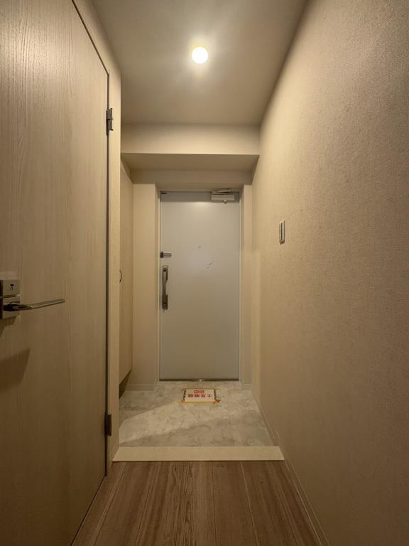 グランフォルム上鷺(グランフォルムカミサギ) 玄関