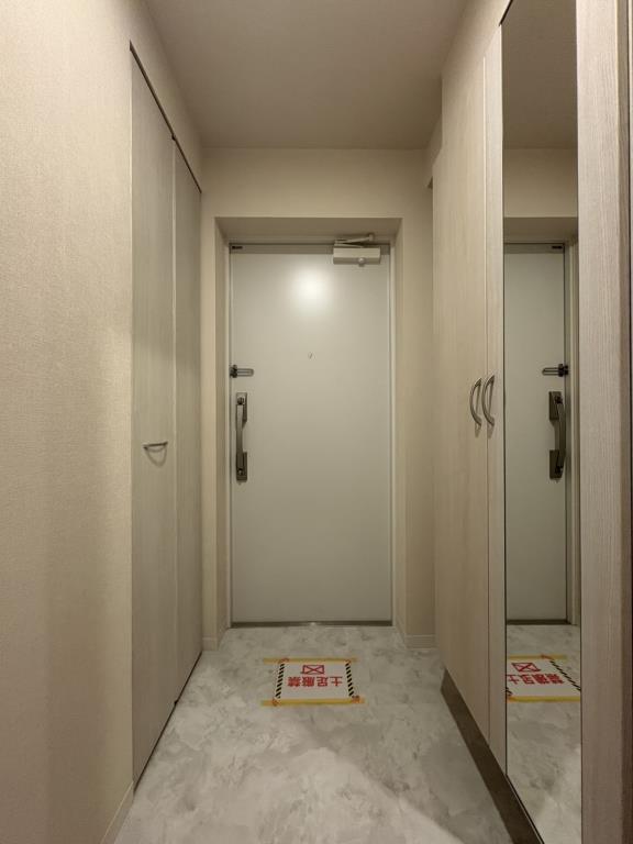グランフォルム上鷺(グランフォルムカミサギ) 玄関