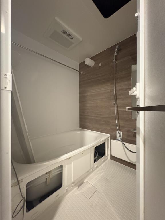 グランフォルム上鷺(グランフォルムカミサギ) 風呂画像