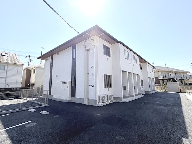 INSIDE SEA 外観写真