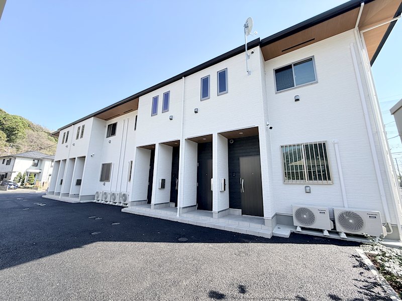 INSIDE SEA その他外観3