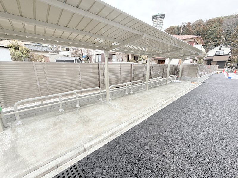 INSIDE SEA その他外観1