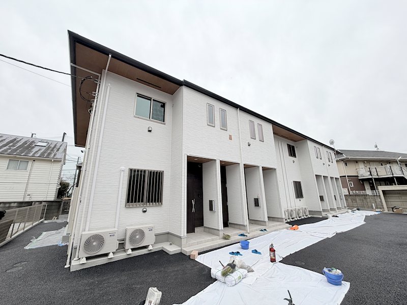 INSIDE SEA その他外観2