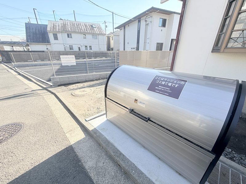 INSIDE SEA その他外観2