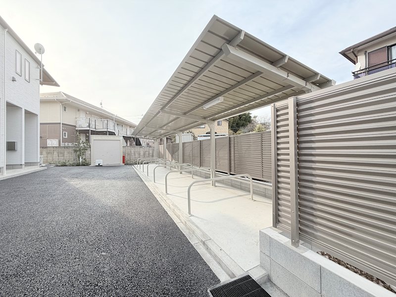 INSIDE SEA その他外観1