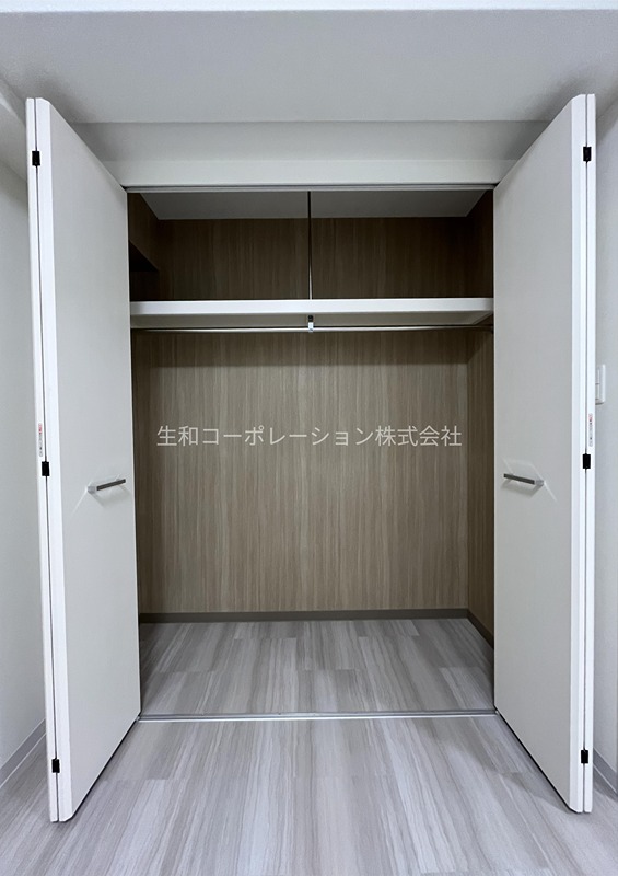 ハピネスガーデン新大阪 その他3