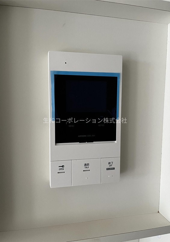 ハピネスガーデン新大阪 その他4