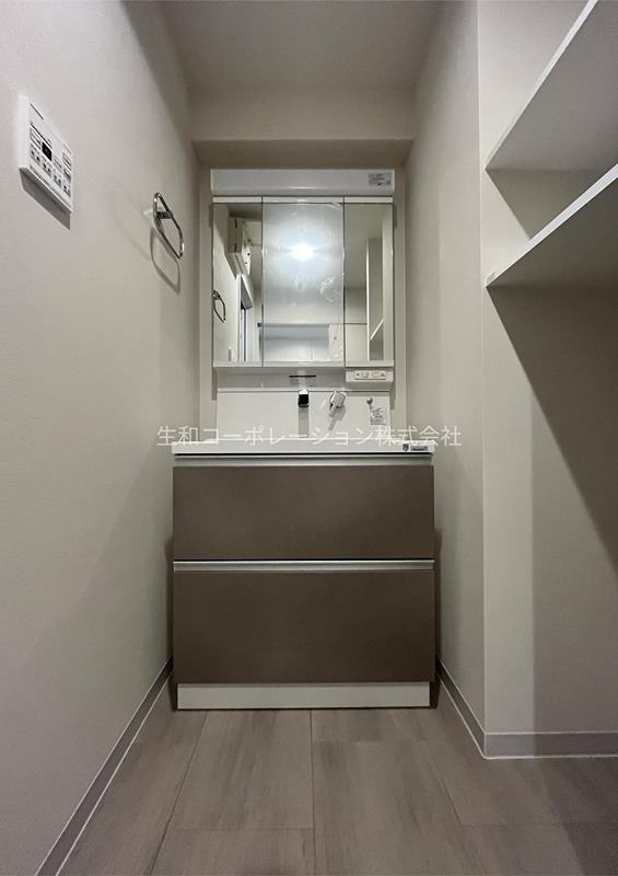 ハピネスガーデン新大阪 その他1