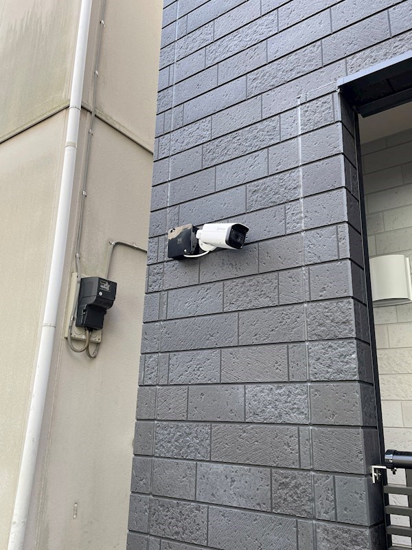 LAUREL梅田 その他外観2