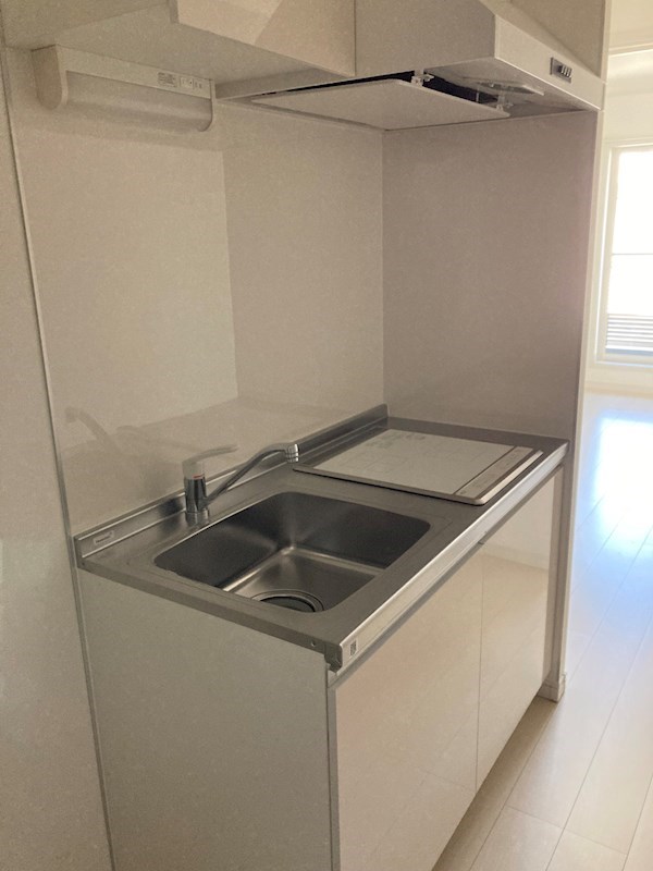 LAUREL梅田 キッチン