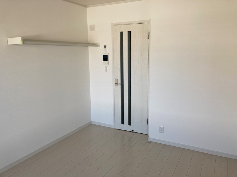 LAUREL梅田 ベッドルーム