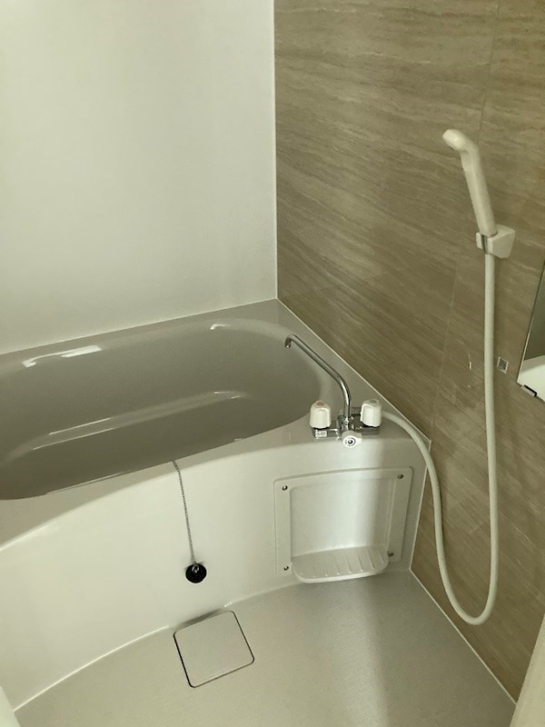 LAUREL梅田 風呂画像