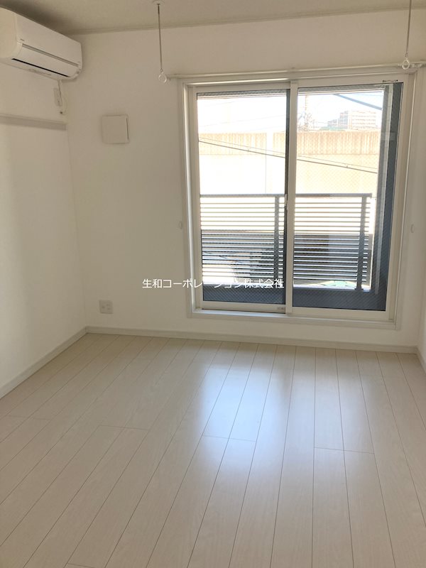 LAUREL梅田 リビング