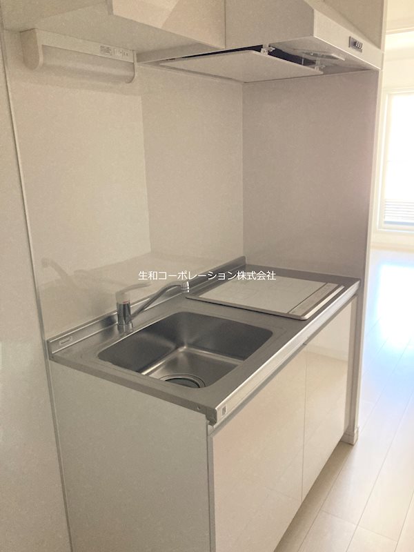 LAUREL梅田 キッチン