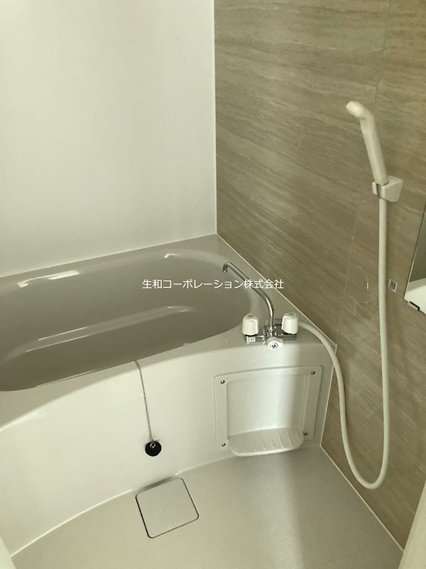 LAUREL梅田 風呂画像