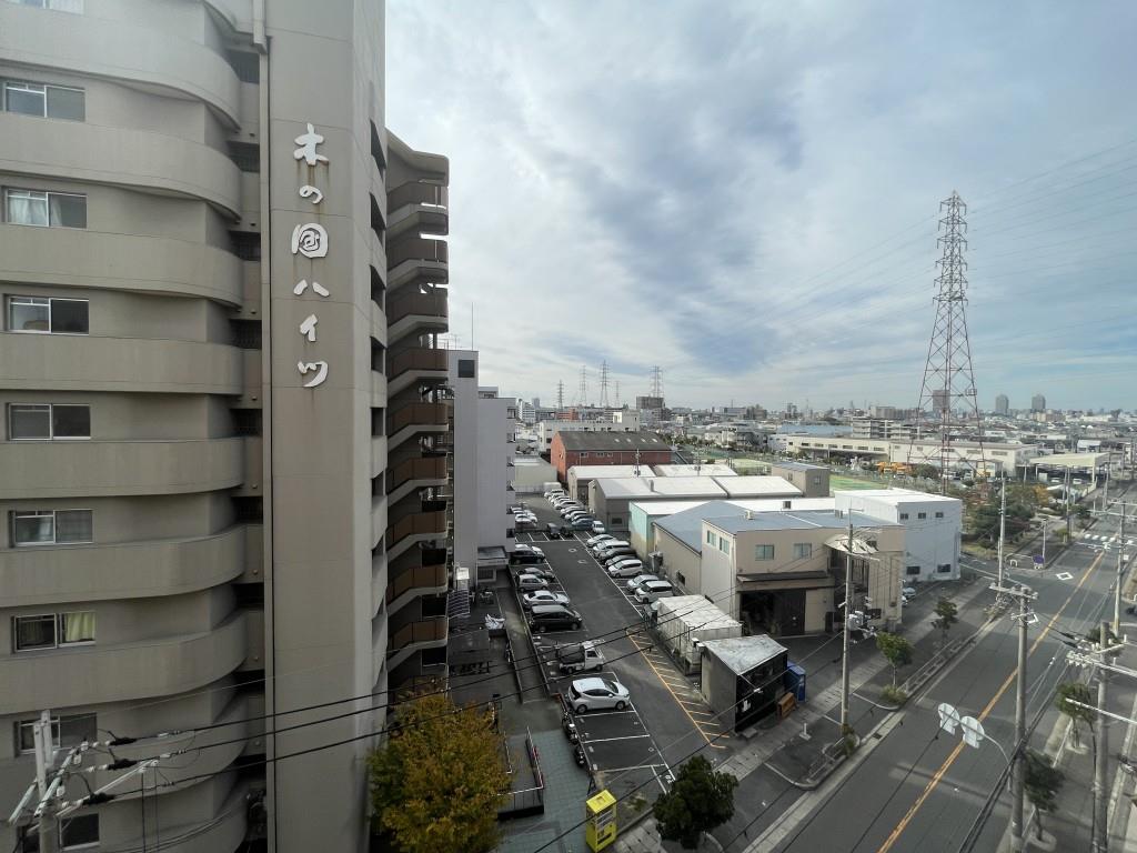 グランドハイツ その他1