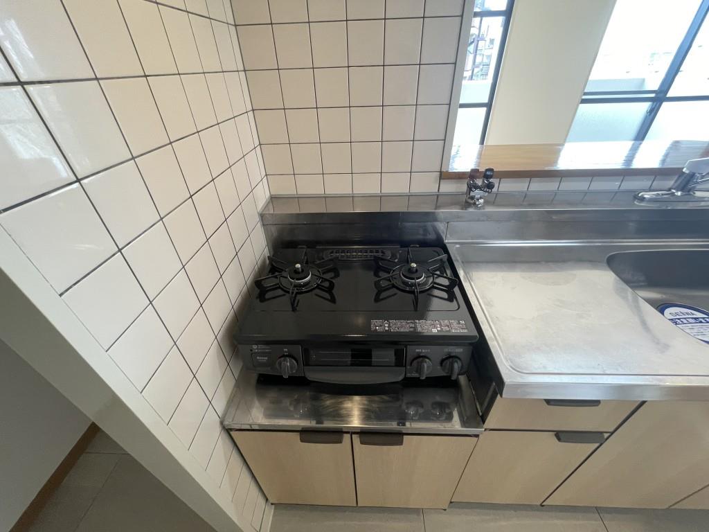 グランドハイツ その他5