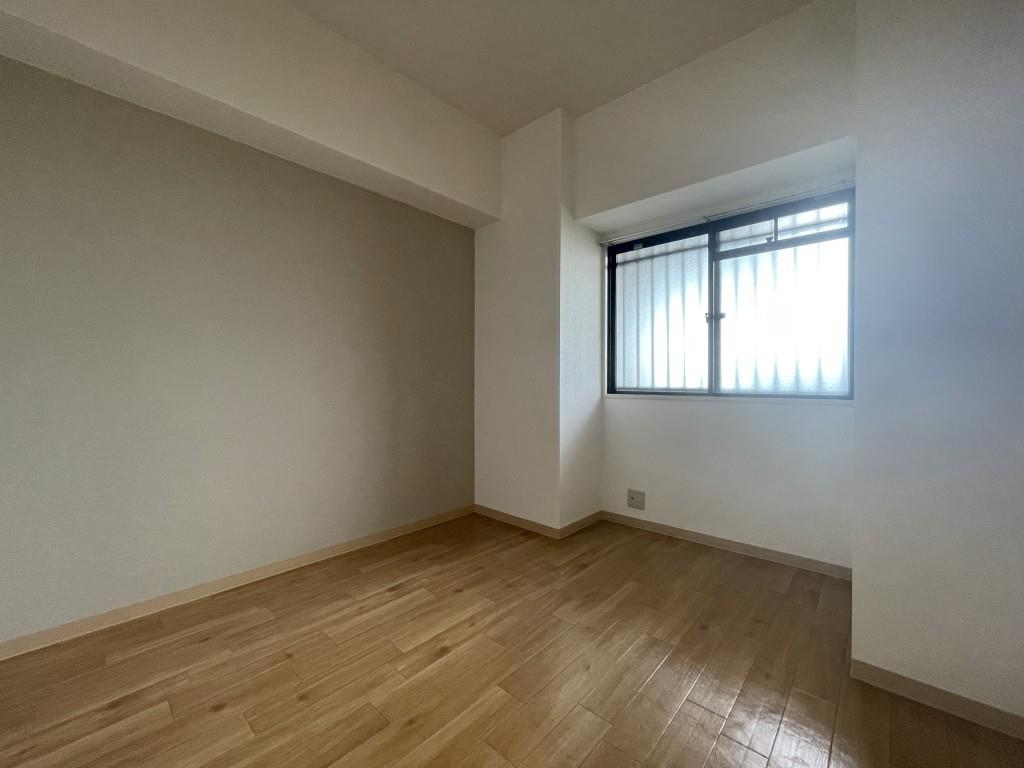 グランドハイツ ベッドルーム