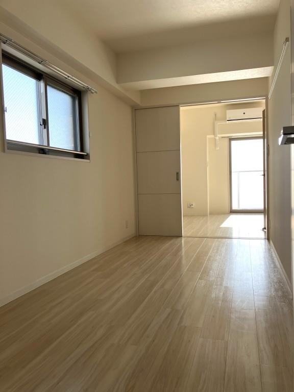 AURUM ベッドルーム