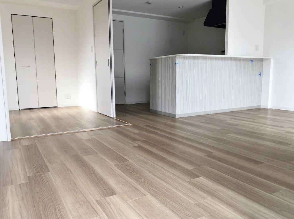 カーサ ジ マーレ リビング