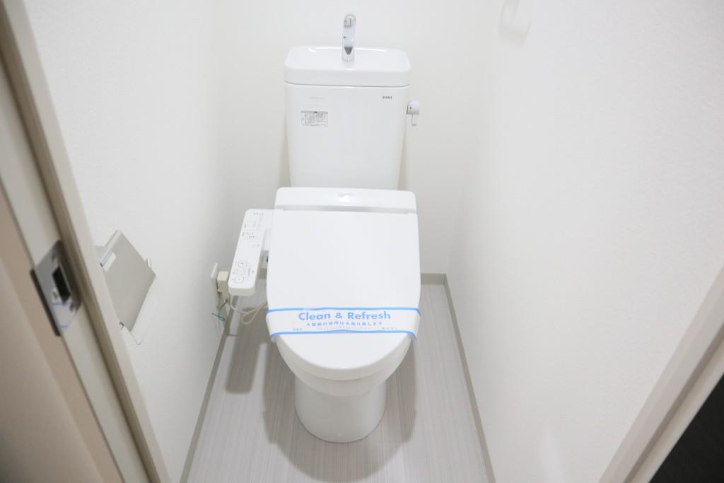 プライム松原 その他8