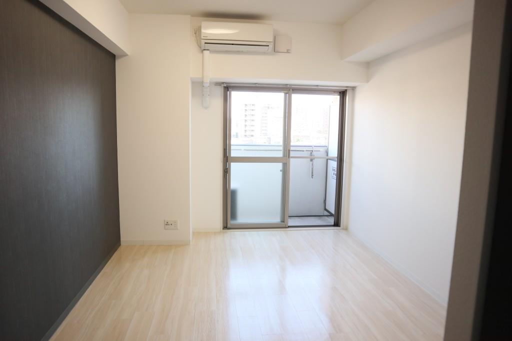 プライム松原 リビング