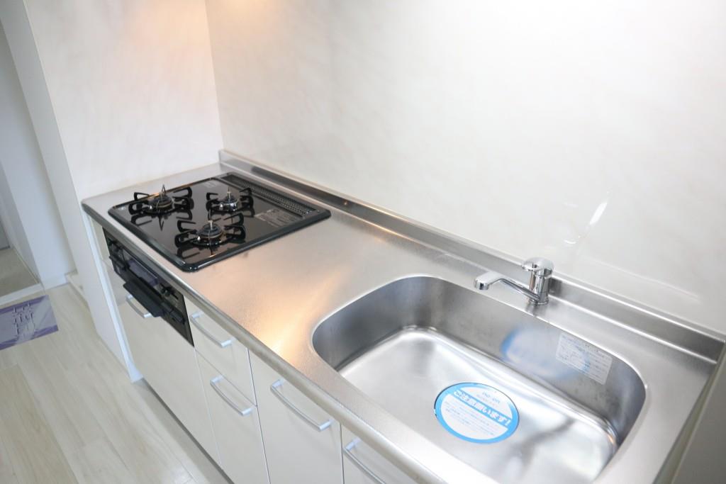 プライム松原 キッチン