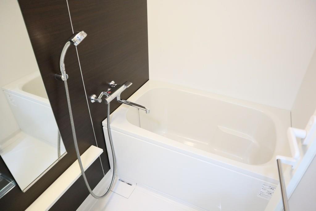 プライム松原 風呂画像