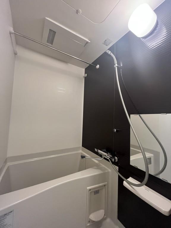 ラグゼ弁天町 風呂画像