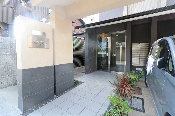 エスポワール その他外観1