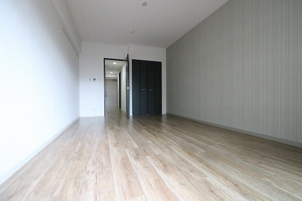 エスポワール ベッドルーム