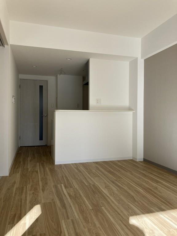 ラ・リヴィエール リビング