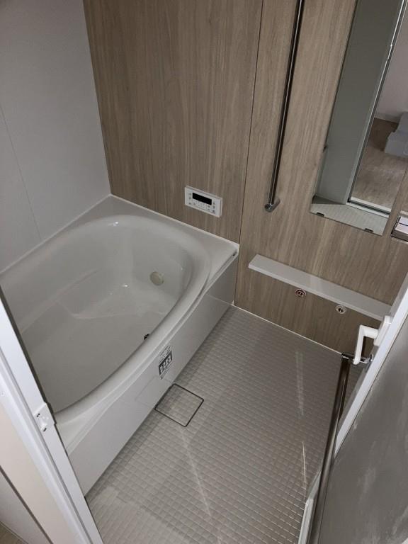 ラ・リヴィエール 風呂画像