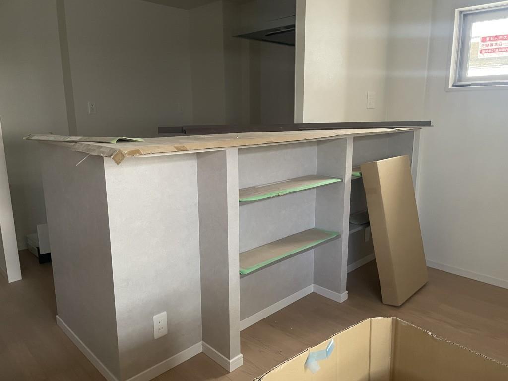 ベイ・グランデ弁天町 その他18