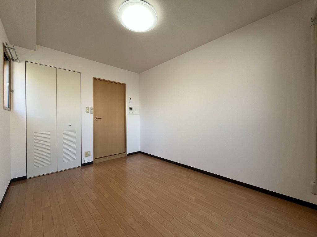 ポレール新石切 リビング