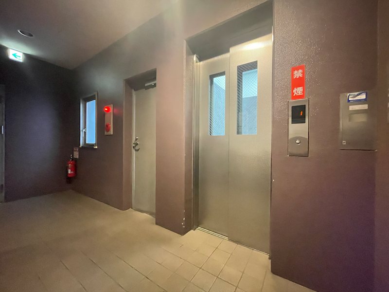 ルポルスタ湘南 その他外観4