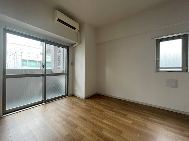 ルポルスタ湘南 リビング