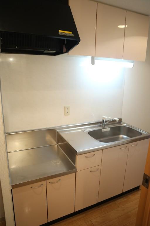 グレースメゾン キッチン