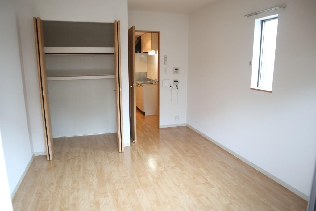 グレースメゾン ベッドルーム