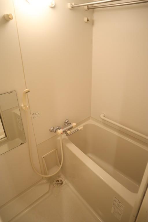 グレースメゾン 風呂画像