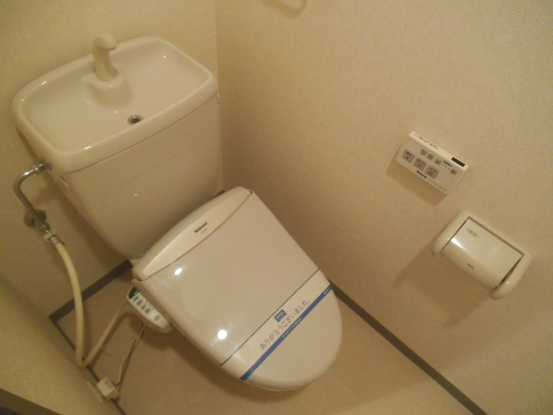 シャトー・ド・グリシーヌ その他2