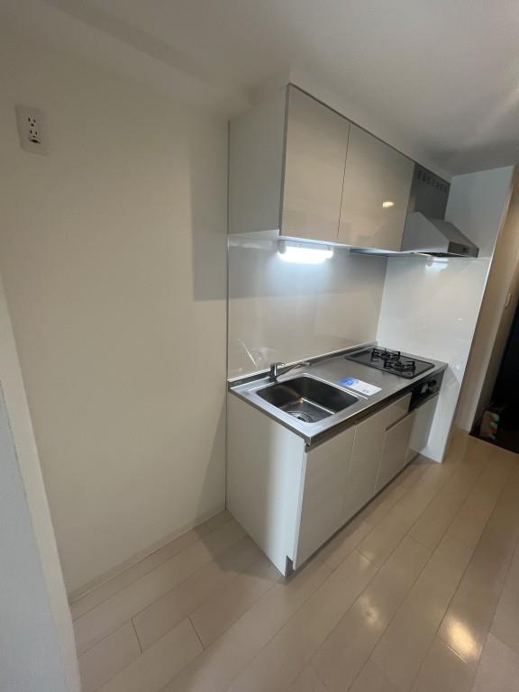 axis nagoya sw キッチン