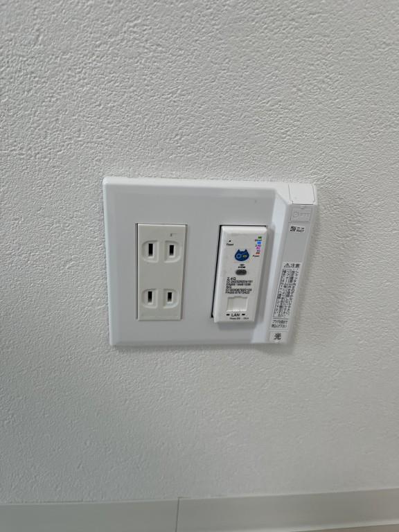 axis nagoya sw ベッドルーム