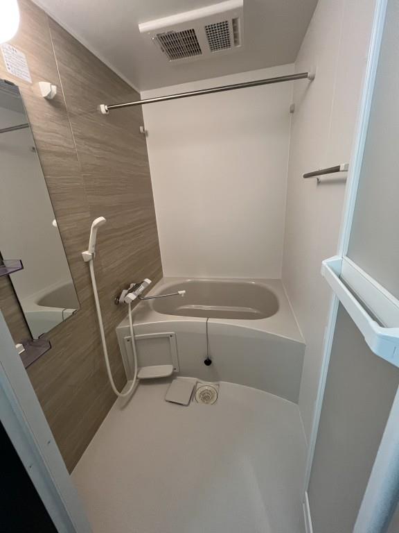 axis nagoya sw 風呂画像