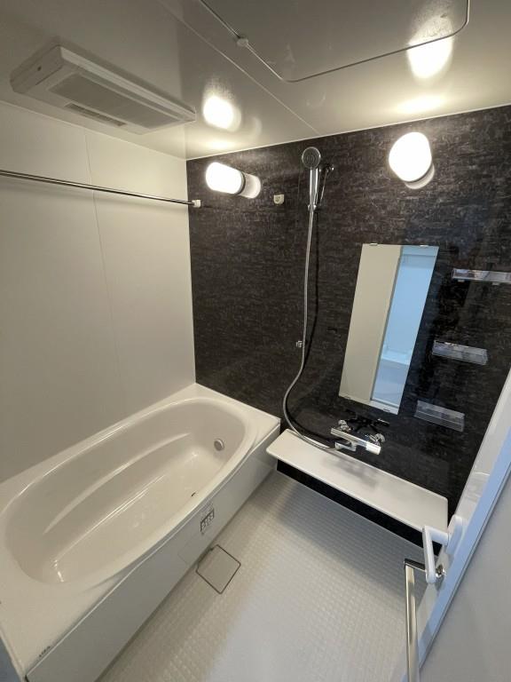 ピノ・アガタ岐阜駅前 風呂画像